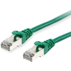 Καλώδιο δικτύου Equip 615547 Πράσινο 50 m Cat6 S/FTP (S-STP)