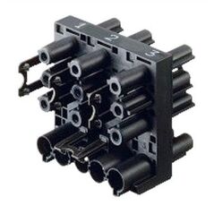 BACHMANN Wieland blok dystrybucyjny 1E/1+6A
