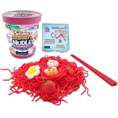 Slime Ramen Nudle Misiowy Przytulas Epee