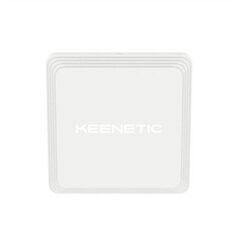 Keenetic Wireless Router|KEENETIC|Wireless Router|1300 Mbps|Mesh|KN-2810-01EN 12813030 4897082920762
