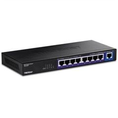 Switch TRENDnet TRENDnet 9-Port Multi-Gig Switch