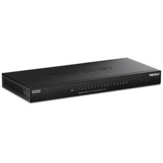 Switch TRENDnet TRENDnet 16-Port Unmanaged 2.5G Desktop Switch