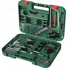 Narzędzie ręczne Advanced Hand Tool Set