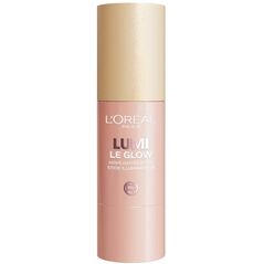 LOREAL Lumi Le Glow Rozświetlacz w sztyfcie 635 Golden Couture 7 g