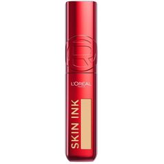 LOREAL Infaillible Skin Ink Podkład i korektor do twarzy 2w1 180 Medium Cool 15 ml