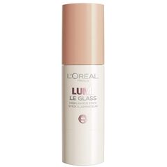 LOREAL Lumi Le Glass Rozświetlacz w sztyfcie 610 Pearl Eclat 7 g