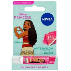 NIVEA_Disney προστατευτικό κραγιόν για τα χείλη Moana 4,8g