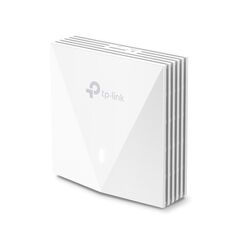 TP-Link AX3000 Wall-Plate Dual-Band Wi-Fi 6 Access Point (EAP650-WALL) (TPEAP650-WALL) έως 12 άτοκες Δόσεις