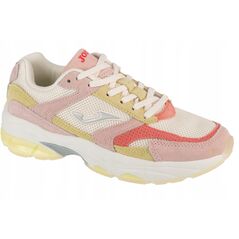 Joma CR111 Lady 2516 CR111LS2516 białe 39