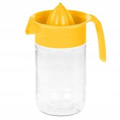 Στίφτης λεμονιών με δοχείο, 660 ml