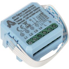 Έξυπνος Διακόπτης ATLO-SW4ZB-TUYA ZigBee, Tuya Smart