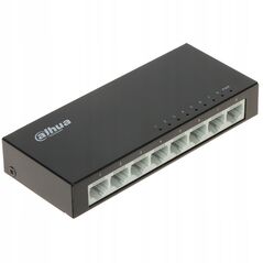 SWITCH   SF1008-EUR 8-PORTOWY DAHUA