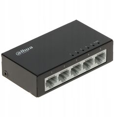 SWITCH   SF1005-EUR 5-PORTOWY DAHUA
