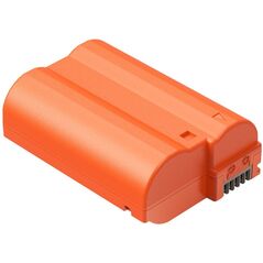 SmallRig 4966 EN-EL15c USB-C Rechargeable Camera Battery Orange