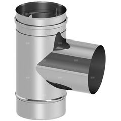 Τρίοδης 87° fi 80 (TN0615080) Jeremias