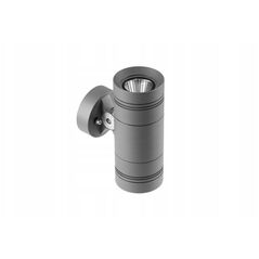 Απλίκα Lena Lighting Απλίκα 75W E27 IP54 Ikl. PILLAR S 356506 Lena - 356506