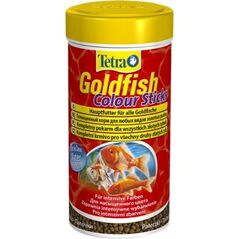Tetra Karma dla złotych rybek Tetra (250 ml )