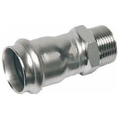 NiroSan-Press Μεταβατικός Νίπελ PxGZ 15x3/8 σύνδεσμοι