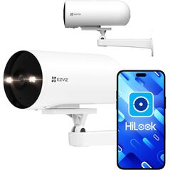 Kamera EZVIZ H5 PoE 2K