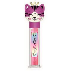 CLE Crazy Chic - Błyszczyk Lovely 18szt/disp 18845