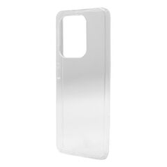 Θήκη TPU inos Xiaomi Redmi Note 14 4G Ultra Slim 0.3mm Διάφανο 5205598172084 5205598172084 έως και 12 άτοκες δόσεις