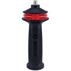 Bosch Bosch Expert Vibration Control handle M10 (black/red, with Vibration Control)