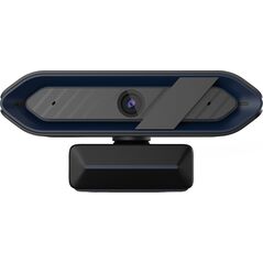 Kamera internetowa Lorgar LORGAR Webcam Rapax 701 1440p/Auto focus/Mics/USB-C/White retail