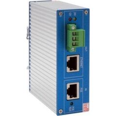 Switch Exsys Rozgałęźnik EXSYS EX-60321 10/100/1000M PoE++