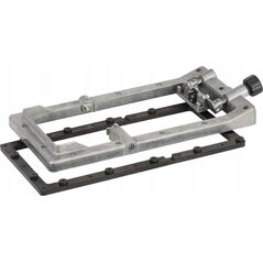 Bosch Bosch Sanding frame with brush insert, for GBS 75, PBS 75