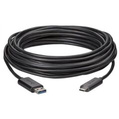 Καλώδιο Poly POLY οπτικό Active USB 3.1 (25 m)