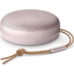 Głośnik Bang & Olufsen Beosound A1 2.Gen różowy (A1 2. GEN PINK)