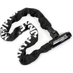 Kryptonite Zapięcie łańcuch z kłódką Keeper 785 Integrated Chain 85cm