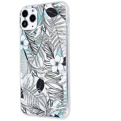 Θήκη Σιλικόνης Mocco Trendy Ultra Back για Apple iPhone 11 Max