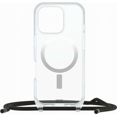 OtterBox React Necklace MagSafe Apple iPhone 16 Pro - clear *B