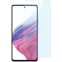 SAMSUNG Mobeen Tempered Glass για Galaxy A36 5G SM-A366 Διαφανές
