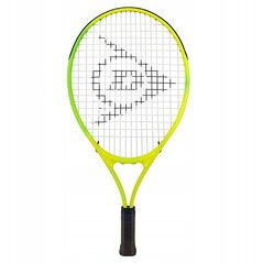 Tennis racket Dunlop TRISTORM JNR (21") G000