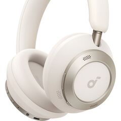 ANKER Soundcore Space One Pro + Case white