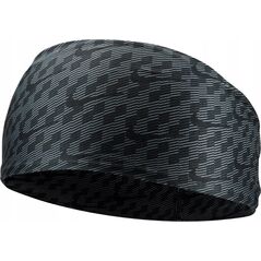 Κορδέλα DRI-FIT FURY CLASSIC WIDE HEADBAND PRINTED