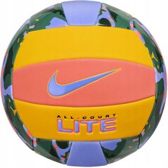Μπάλα ALL COURT LITE VOLLEYBALL DEFLATED