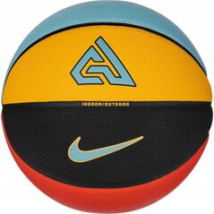 Μπάλα ALL COURT 2.0 8P G ANTETOKOUNMPO DEFLATED