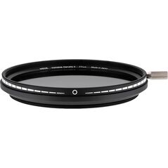 Hoya filter Variable Density II 52mm