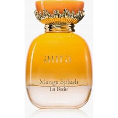 La Fede Aura Manga Splash EDP αρωματισμένο νερό για γυναίκες, 100 ml