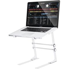 Reloop Βάση Laptop LTD Λευκό