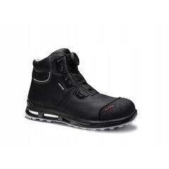 Παπούτσια ELTEN Reaction XXT Pro BOA Mid ESD S3, μαύρο 46