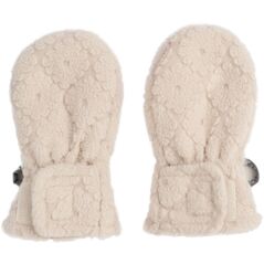 Lodger Mittens Folklore Fleece bērnu  cimdiņi  Birch  12-24m MTF 599_12-24