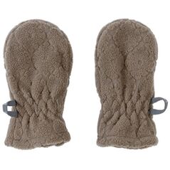 Lodger Mittens Folklore Fleece bērnu cimdiņi  Buffalo  0-12m MTF 535_0-12