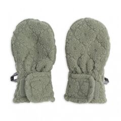 Lodger Mittens Folklore Fleece bērnu cimdiņi  Elm  12-24m MTF 632_12-24