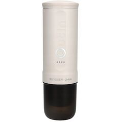 BUYDEEM Nano Espresso Machine  model OTEM-01  color Oat White