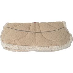 Lodger Warmer Folklore Fleece ratu cimdi  Beige WM 630