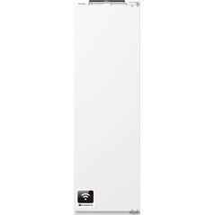 Gorenje Refrigerator | RI517E41WF | Energy efficiency class E | Built-in | Larder | Height 177.2 cm | Fridge net capacity 300 L | Display | 35 dB | White